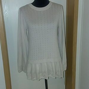 Lauren Conrad Sweater